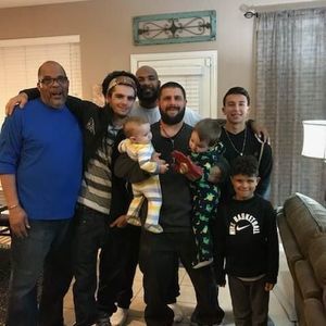 Meet your Posher, Brian